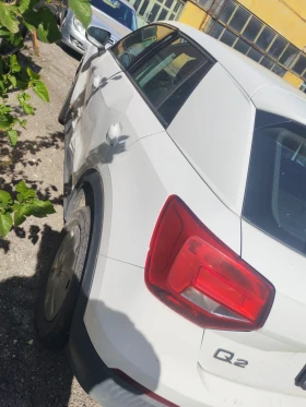 Audi Q2 1.4 - 4499 € - 82685994 4 | Car24.bg Audi Q2 1.4 - 4499 € - 82685994 4
