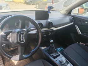 Audi Q2 1.4 - 4499 € - 82685994 5 | Car24.bg Audi Q2 1.4 - 4499 € - 82685994 5