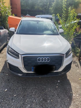 Audi Q2 1.4 - Car24.bg Audi Q2 1.4