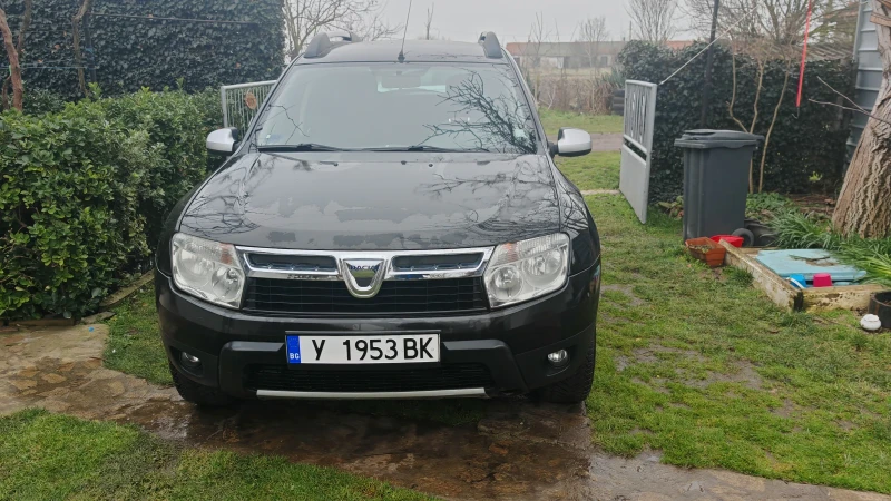 Dacia Duster - 5200 € / 10170.32 лв. - 18653195 1 | Car24.bg Dacia Duster - 5200 € / 10170.32 лв. - 18653195 1