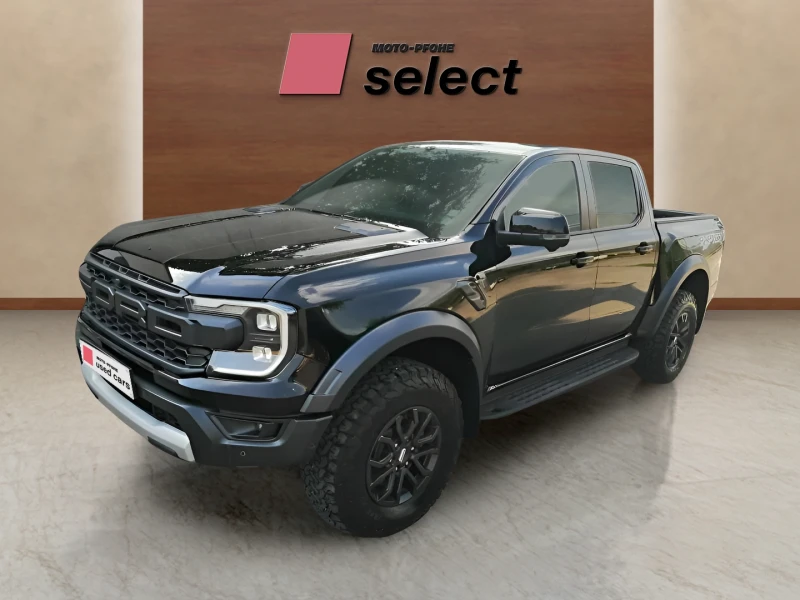 Ford Ranger 3.0 EcoBoost - 54990 € / 107551.09 лв. - 19422154 1 | Car24.bg Ford Ranger 3.0 EcoBoost - 54990 € / 107551.09 лв. - 19422154 1