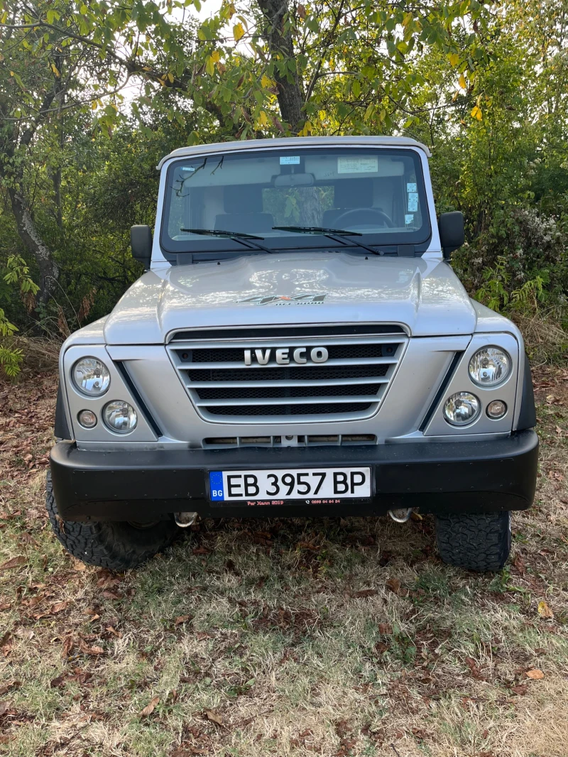 Iveco Massive IVECO MASSIVE - 15750 € - 20300012 1 | Car24.bg Iveco Massive IVECO MASSIVE - 15750 € - 20300012 1