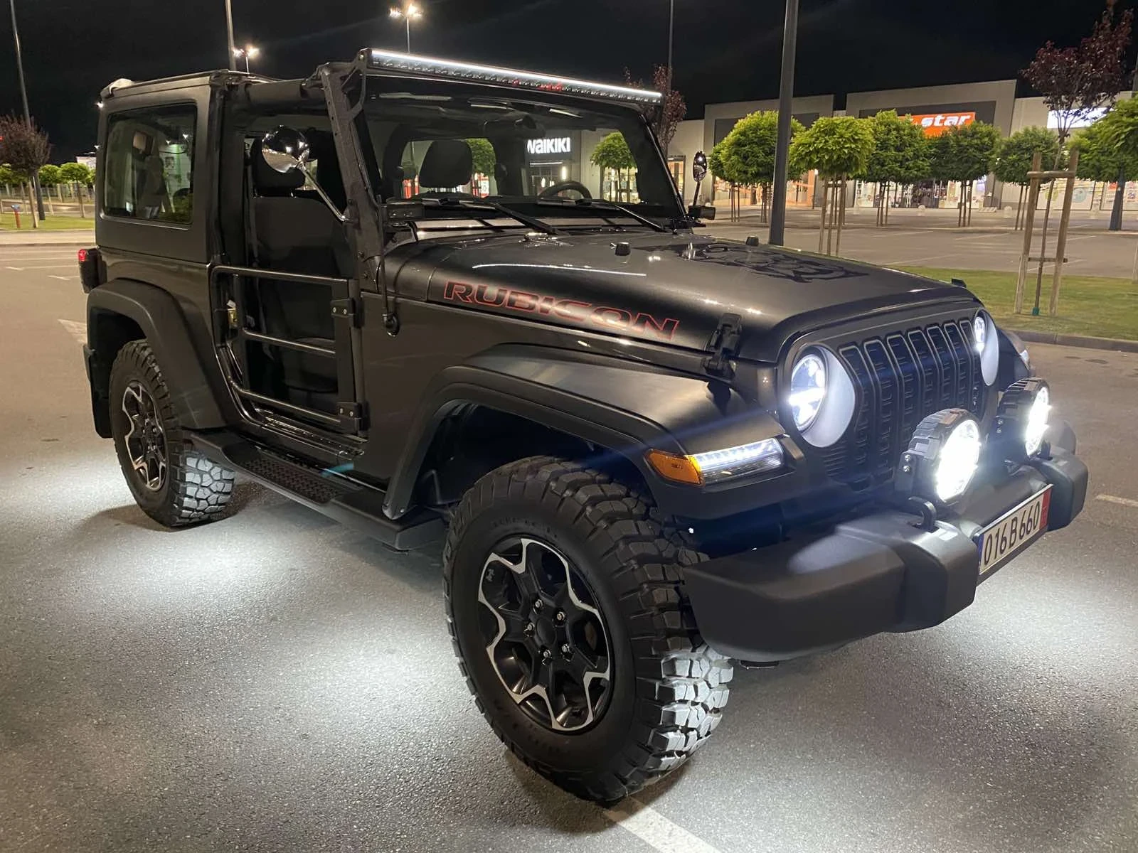 Jeep Wrangler 3.6 W6.284k.с | Auto.bg — изображение 1 Jeep Wrangler 3.6 W6.284k.с | Auto.bg — изображение 1
