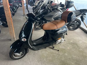 Vespa 150 Lizing