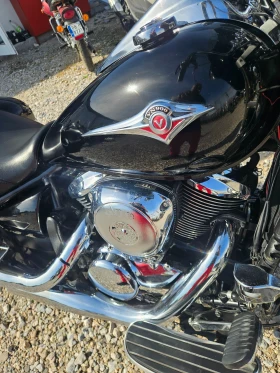 Kawasaki Vulcan Лизинг Бартер | Auto.bg — изображение 8 Kawasaki Vulcan Лизинг Бартер | Auto.bg — изображение 8