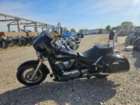 Kawasaki Vulcan Лизинг Бартер | Auto.bg — изображение 3 Kawasaki Vulcan Лизинг Бартер | Auto.bg — изображение 3