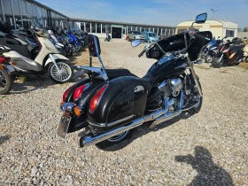 Kawasaki Vulcan Лизинг Бартер | Auto.bg — изображение 5 Kawasaki Vulcan Лизинг Бартер | Auto.bg — изображение 5