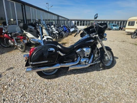 Kawasaki Vulcan Лизинг Бартер | Auto.bg — изображение 6 Kawasaki Vulcan Лизинг Бартер | Auto.bg — изображение 6