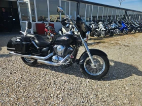 Kawasaki Vulcan Лизинг Бартер | Auto.bg — изображение 7 Kawasaki Vulcan Лизинг Бартер | Auto.bg — изображение 7