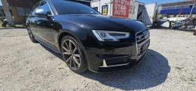 Audi S4 Carbon Quattro TFSI - Car24.bg Audi S4 Carbon Quattro TFSI
