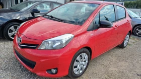 Toyota Yaris 1.4D4D EURO 5B - Car24.bg Toyota Yaris 1.4D4D EURO 5B