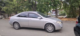 Снимка Nissan Primera