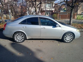 Nissan Primera | Mobile.bg — малка снимка 16