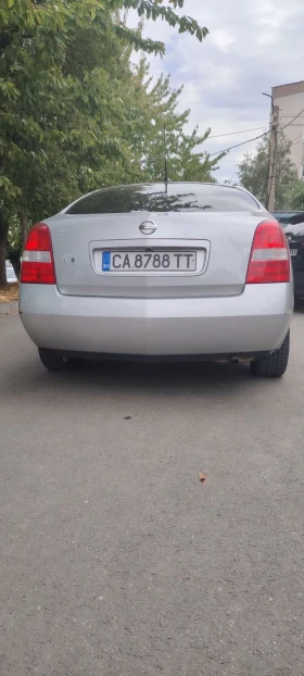 Nissan Primera | Mobile.bg — малка снимка 13