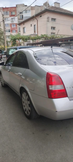 Nissan Primera | Mobile.bg — малка снимка 11