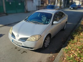 Nissan Primera | Mobile.bg — малка снимка 14