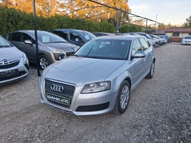 Audi A3 Sportback - Car24.bg Audi A3 Sportback