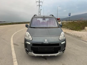 Peugeot Partner 1.6HDI FACELIFT :: ПЪТНИЧЕСКО - 12990 лв. / 6641.68 € - 54135731 2 | Car24.bg Peugeot Partner 1.6HDI FACELIFT :: ПЪТНИЧЕСКО - 12990 лв. / 6641.68 € - 54135731 2