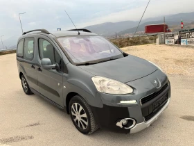 Peugeot Partner 1.6HDI FACELIFT :: ПЪТНИЧЕСКО - 12990 лв. / 6641.68 € - 54135731 3 | Car24.bg Peugeot Partner 1.6HDI FACELIFT :: ПЪТНИЧЕСКО - 12990 лв. / 6641.68 € - 54135731 3