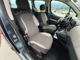 Peugeot Partner 1.6HDI FACELIFT :: ПЪТНИЧЕСКО - 12990 лв. / 6641.68 € - 54135731 12 | Car24.bg Peugeot Partner 1.6HDI FACELIFT :: ПЪТНИЧЕСКО - 12990 лв. / 6641.68 € - 54135731 12