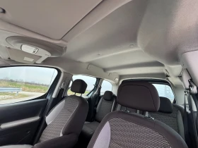 Peugeot Partner 1.6HDI FACELIFT :: ПЪТНИЧЕСКО - 12990 лв. / 6641.68 € - 54135731 9 | Car24.bg Peugeot Partner 1.6HDI FACELIFT :: ПЪТНИЧЕСКО - 12990 лв. / 6641.68 € - 54135731 9