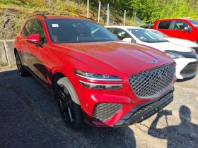 Genesis GV70 3.5L 6cyl AWD - 39900 € / 78037.62 лв. - 76060276 2 | Car24.bg Genesis GV70 3.5L 6cyl AWD - 39900 € / 78037.62 лв. - 76060276 2