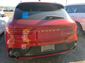 Genesis GV70 3.5L 6cyl AWD - 39900 € / 78037.62 лв. - 76060276 14 | Car24.bg Genesis GV70 3.5L 6cyl AWD - 39900 € / 78037.62 лв. - 76060276 14