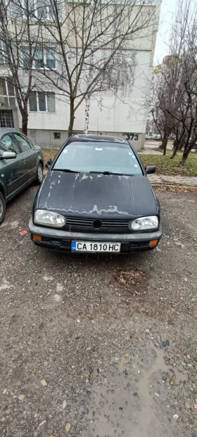 VW Golf - Car24.bg VW Golf