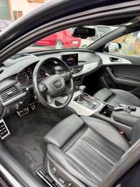 Audi A6 undefined | Auto.bg — изображение 12 Audi A6 undefined | Auto.bg — изображение 12