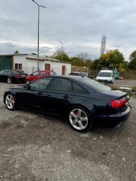 Audi A6 undefined | Auto.bg — изображение 4 Audi A6 undefined | Auto.bg — изображение 4