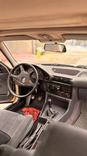 BMW 524 - 2700 € / 5280.74 лв. - 64787953 6 | Car24.bg BMW 524 - 2700 € / 5280.74 лв. - 64787953 6