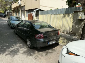 Peugeot 407 undefined | Auto.bg — изображение 3 Peugeot 407 undefined | Auto.bg — изображение 3