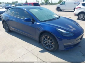 Tesla Model 3 LR DUAL MOTOR / ТЕРМОПОМПА / БЕЗ УДАРИ КРАЙНА ЦЕНА - Car24.bg Tesla Model 3 LR DUAL MOTOR / ТЕРМОПОМПА / БЕЗ УДАРИ КРАЙНА ЦЕНА