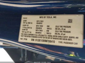 Tesla Model 3 LR DUAL MOTOR / ТЕРМОПОМПА / БЕЗ УДАРИ КРАЙНА ЦЕНА - 18200 € / 35596.11 лв. - 63736826 11 | Car24.bg Tesla Model 3 LR DUAL MOTOR / ТЕРМОПОМПА / БЕЗ УДАРИ КРАЙНА ЦЕНА - 18200 € / 35596.11 лв. - 63736826 11