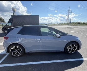 VW ID.3 Pure Performance - 19300 € / 37747.52 лв. - 56881169 3 | Car24.bg VW ID.3 Pure Performance - 19300 € / 37747.52 лв. - 56881169 3