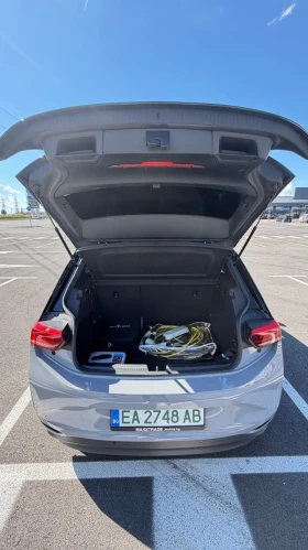 VW ID.3 Pure Performance - 19300 € / 37747.52 лв. - 56881169 9 | Car24.bg VW ID.3 Pure Performance - 19300 € / 37747.52 лв. - 56881169 9