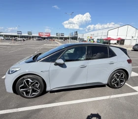 VW ID.3 Pure Performance - 19300 € / 37747.52 лв. - 56881169 5 | Car24.bg VW ID.3 Pure Performance - 19300 € / 37747.52 лв. - 56881169 5