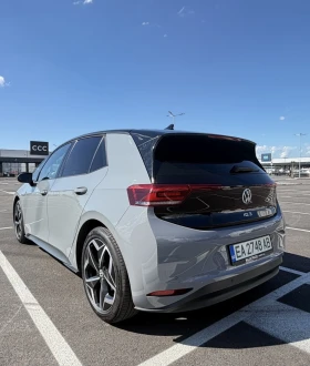 VW ID.3 Pure Performance - 19300 € / 37747.52 лв. - 56881169 8 | Car24.bg VW ID.3 Pure Performance - 19300 € / 37747.52 лв. - 56881169 8