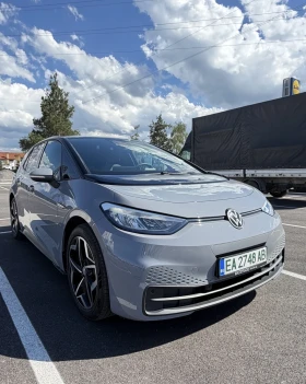 VW ID.3 Pure Performance - 19300 € / 37747.52 лв. - 56881169 12 | Car24.bg VW ID.3 Pure Performance - 19300 € / 37747.52 лв. - 56881169 12