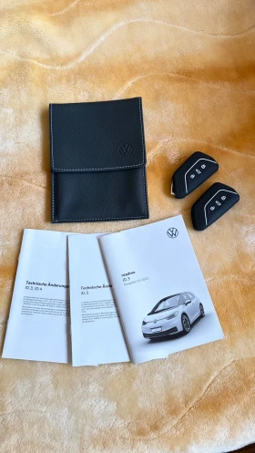 VW ID.3 Pure Performance - 19300 € / 37747.52 лв. - 56881169 17 | Car24.bg VW ID.3 Pure Performance - 19300 € / 37747.52 лв. - 56881169 17