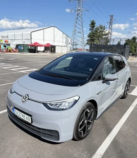 VW ID.3 Pure Performance