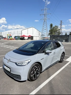 VW ID.3 Pure Performance - 19300 € / 37747.52 лв. - 56881169 14 | Car24.bg VW ID.3 Pure Performance - 19300 € / 37747.52 лв. - 56881169 14
