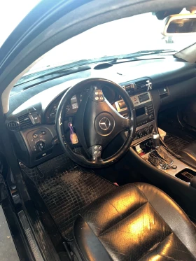 Mercedes-Benz C 230 - 3300 € - 75793283 8 | Car24.bg Mercedes-Benz C 230 - 3300 € - 75793283 8