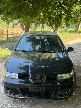 Seat Leon 1.9 tdi 131 | Auto.bg — изображение 3 Seat Leon 1.9 tdi 131 | Auto.bg — изображение 3