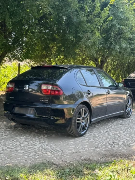 Seat Leon 1.9 tdi 131 | Auto.bg — изображение 4 Seat Leon 1.9 tdi 131 | Auto.bg — изображение 4