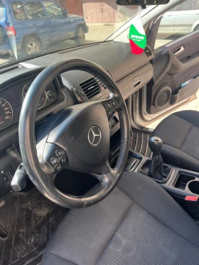 Mercedes-Benz A 150 undefined | Auto.bg — изображение 8 Mercedes-Benz A 150 undefined | Auto.bg — изображение 8