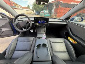 Tesla Model 3 RWD 60 LFP - 33999 € - 75790237 9 | Car24.bg Tesla Model 3 RWD 60 LFP - 33999 € - 75790237 9