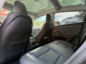 Tesla Model 3 RWD 60 LFP - 33999 € - 75790237 11 | Car24.bg Tesla Model 3 RWD 60 LFP - 33999 € - 75790237 11