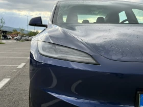 Tesla Model 3 RWD 60 LFP - 33999 € - 75790237 5 | Car24.bg Tesla Model 3 RWD 60 LFP - 33999 € - 75790237 5