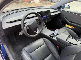 Tesla Model 3 RWD 60 LFP - 33999 € - 75790237 10 | Car24.bg Tesla Model 3 RWD 60 LFP - 33999 € - 75790237 10
